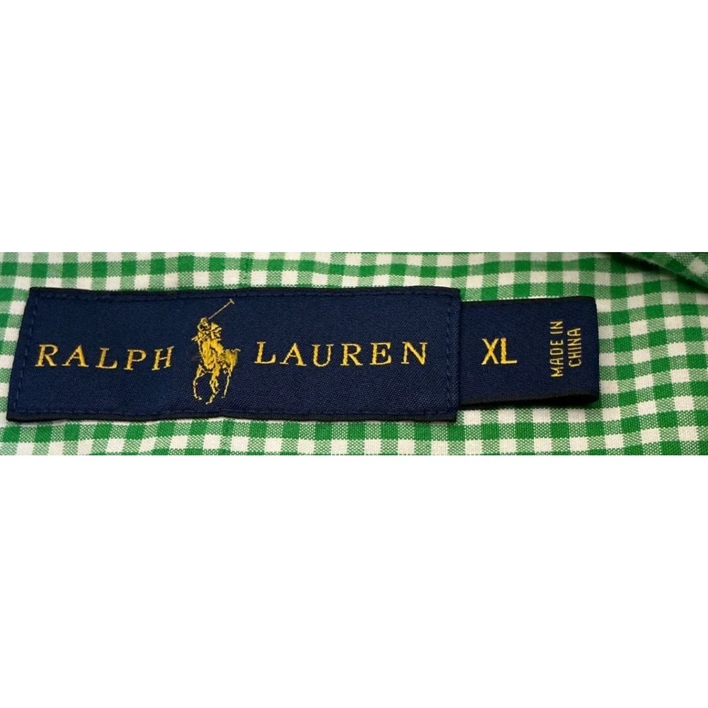 Polo Ralph Lauren preowned excellent